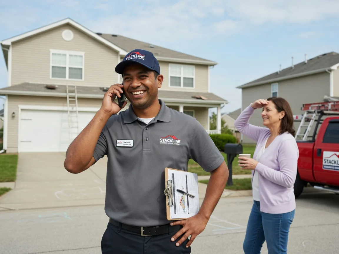 Chimney flashing repair Hickory Grove, SC FAQs